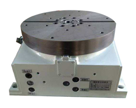 ZT56（400-500）系列數控等分回轉工作臺