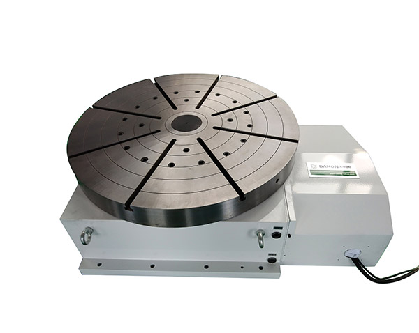 湖北ZT121000A數(shù)控回轉(zhuǎn)工作臺